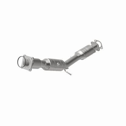 MagnaFlow Direct Fit Catalytic Converter 05-09 Volvo V50 2.4L