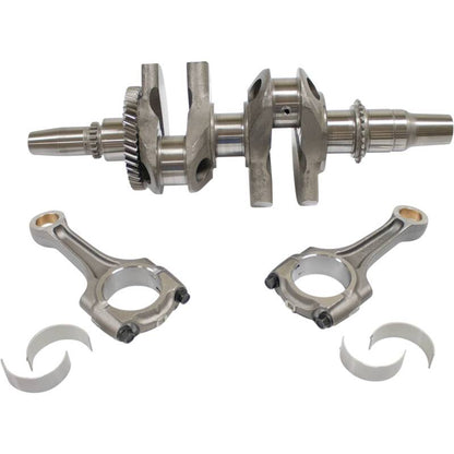 Hot Rods 20-21 RZR Turbo Pro XP / 21-24 RZR Turbo Pro XP Ultimate Crankshaft & Rods Kit