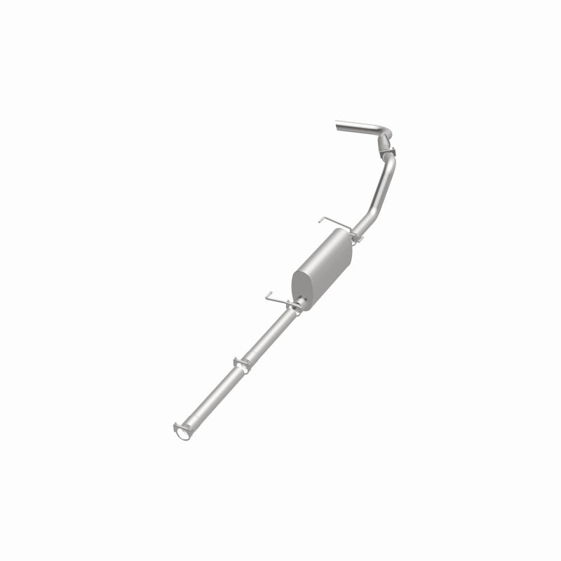 BRExhaust 03 Dodge Ram 1500 5.7L Exhaust Kit