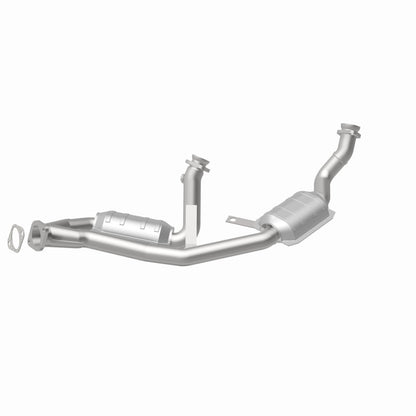 MagnaFlow Direct Fit Catalytic Converter Taurus/Sable/Continental 8