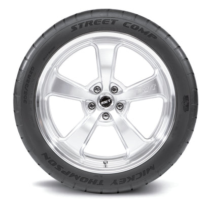 Mickey Thompson Street Comp Tire - 255/45R18 103W - 248824