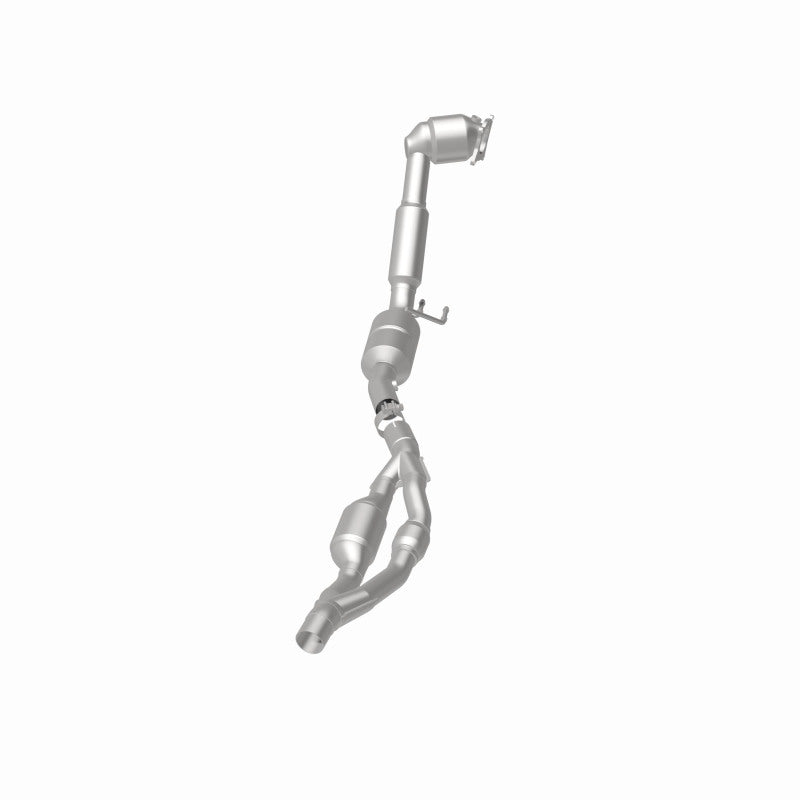 MagnaFlow Direct Fit Catalytic Converter AUDI TT- 2008 4 2.0L OEM