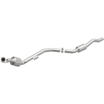 MagnaFlow Direct Fit Catalytic Converter 06-09 Mercedes-Benz E350 3.5L 4matic Passenger Side