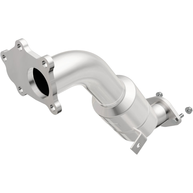 MagnaFlow Direct Fit Catalytic Converter 06-08 Subaru Forester 2.5L