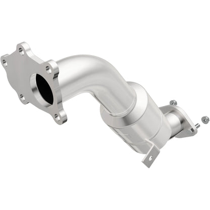 MagnaFlow Direct Fit Catalytic Converter 06-08 Subaru Forester 2.5L