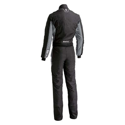 Sparco Suit Stint 58 BLK/GRY