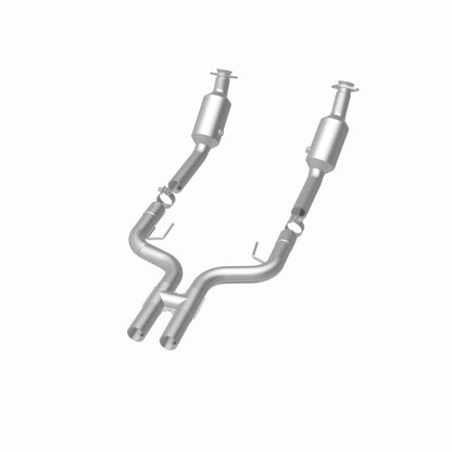 MagnaFlow Direct Fit Catalytic Converter Mustang 05-09 4.6L OEM