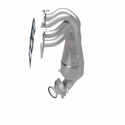 MagnaFlow DF Cat Conv 05-09 Scion tC 2.4L Manifold/09 Toyota Corolla/Matrix 2.4L Manifold (49 State)