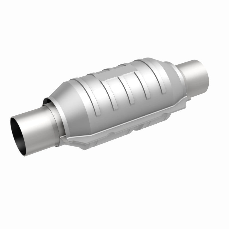 MagnaFlow Universal Catalytic Converter 2.50 Rear 540