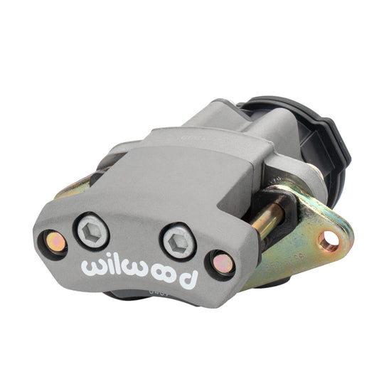 Wilwood caliper EPB .810 rotor R/H ANO W/HT motor