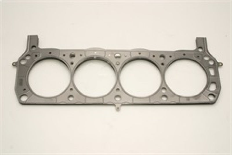 Cometic Ford 289/302/351 4.200 inch Bore .030 inch MLS Head Gasket (Non SVO)