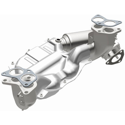MagnaFlow 11-13 Subaru Forester California Grade CARB Compliant Direct-Fit Catalytic Converter