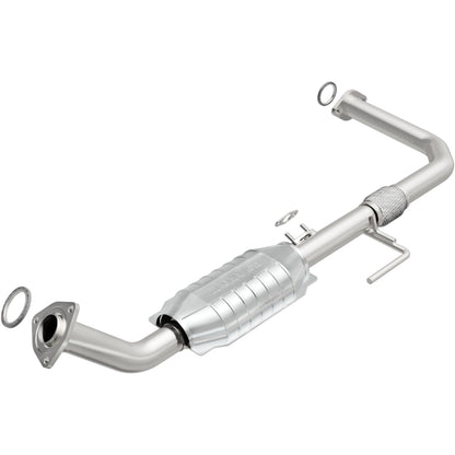 MagnaFlow Direct Fit Catalytic Converter 00-04 Tundra Driver Side 4.7L