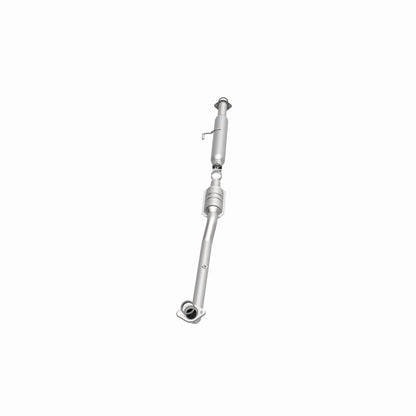 MagnaFlow Direct Fit Catalytic Converter 2012-2014 CAMRY 2.5L Underbody