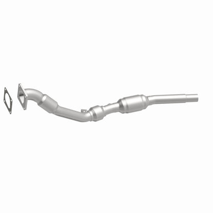 MagnaFlow Direct Fit Catalytic Converter 00-02 Audi A6 Quattro 2.7L