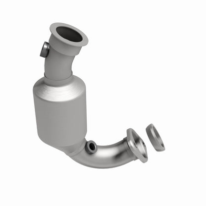 MagnaFlow Direct Fit Catalytic Converter 02-03 Liberty P/S Frt 3.7L