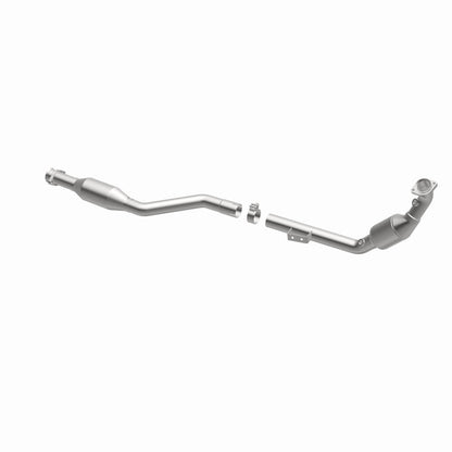 MagnaFlow Direct Fit Catalytic Converter 00 - 03 Mercedes CL500 Driver Side