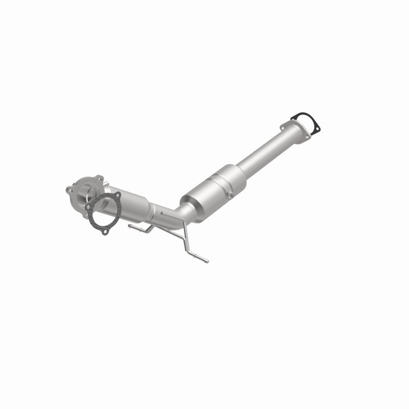MagnaFlow Direct Fit Catalytic Conv Volvo 02-04 S60 2.3L/S60 2.4L Turbo / 02-04 V70 2.3L/2.4L Turbo