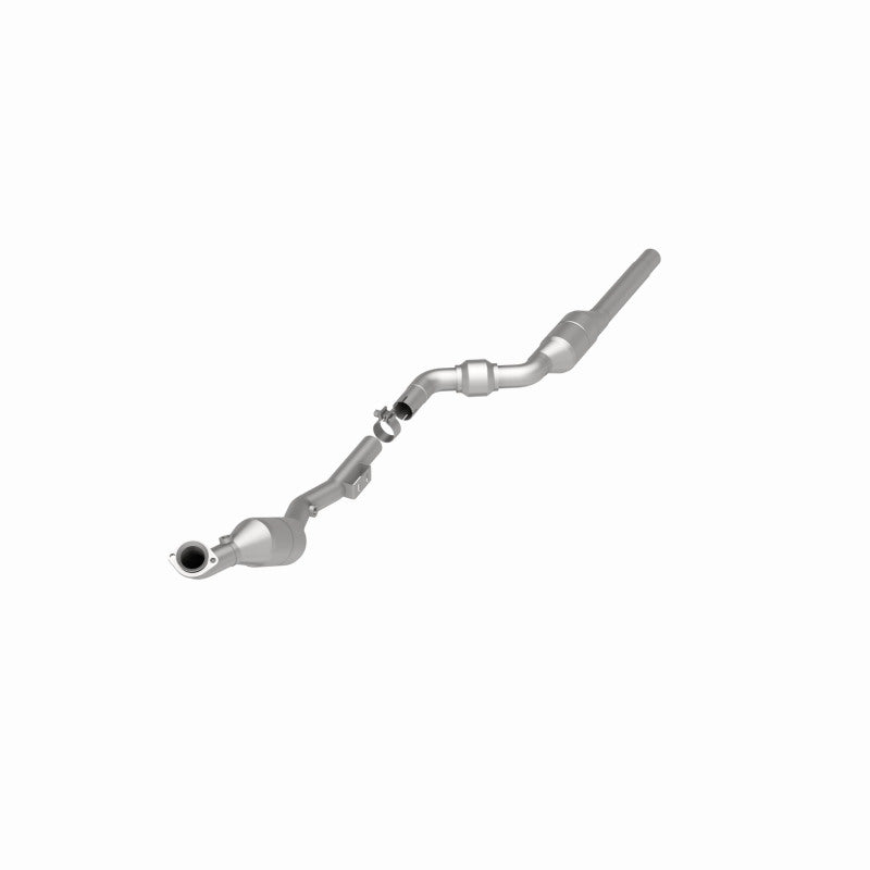 MagnaFlow Direct Fit Catalytic Converter 01-04 Mercedes E320 P/S CA