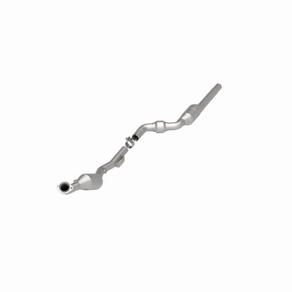 MagnaFlow Direct Fit Catalytic Converter 01-04 Mercedes E320 P/S CA