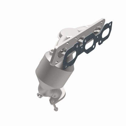 MagnaFlow Direct Fit Catalytic Converter 06-08 Mazda 6 3.0L