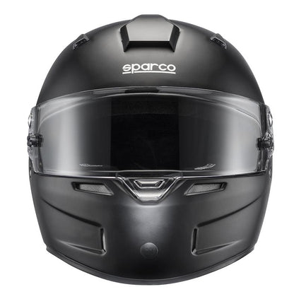 Sparco Helmet Sky KF-5W Xxl Blk