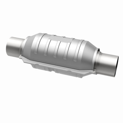MagnaFlow Universal Catalytic Converter 2.25 Rear CA