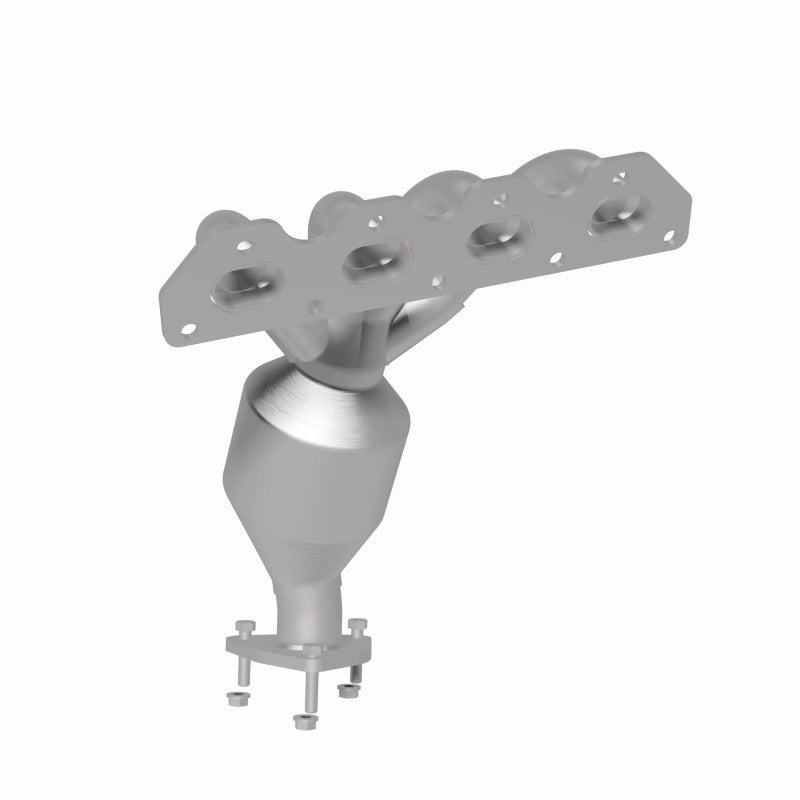MagnaFlow DF Cat. Conv 09-10 Chevy Aveo/Aveo5 1.6L Manifold / 09 Pontiac G3 1.6L Manifold (49 State)