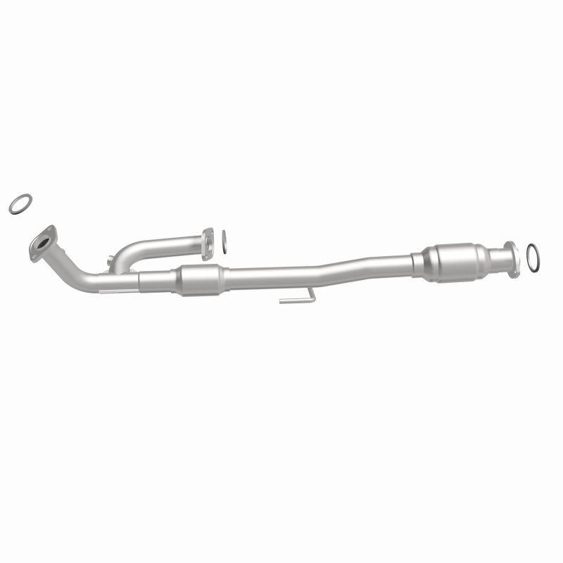 MagnaFlow Direct Fit Catalytic Converter 02-03 Lexus ES300 3.0L rear