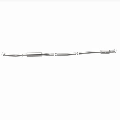 MagnaFlow 16-17 Hyundai Tucson L4 2.0 OEM Underbody Direct Fit Catalytic Converter
