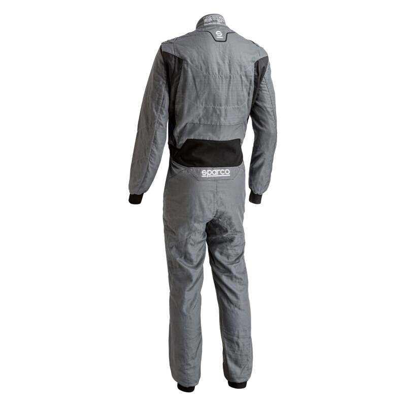 Sparco Suit Victory PRO 58 GRY/BLK