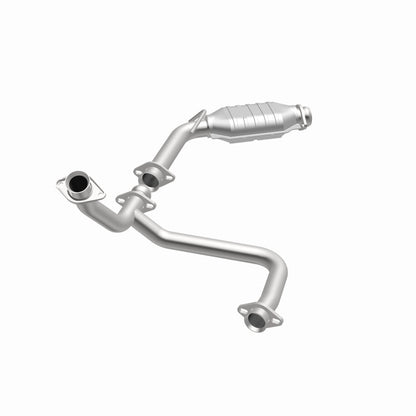 MagnaFlow Direct Fit Catalytic Converter Ford-Mercury 84 87