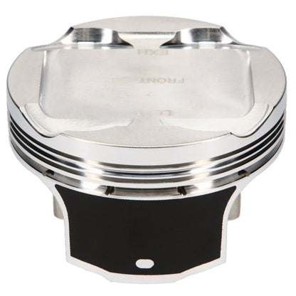 JE Pistons SUB WRX EJ205 92.50 mm Bore - 1.287 in. CH, -11.70 CC KIT Set of 4 Pistons
