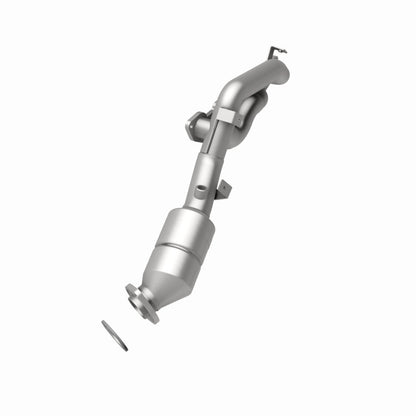 MagnaFlow Direct Fit Catalytic Converter 2008 - 2010 Lexus IS F 5.0L