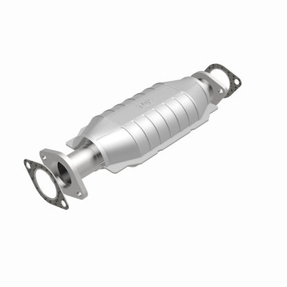 MagnaFlow Direct Fit Catalytic Converter Nissan 87 94