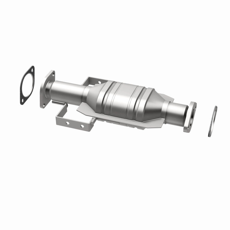 MagnaFlow Direct Fit Catalytic Converter 96 Dodge Avenger 2.5L