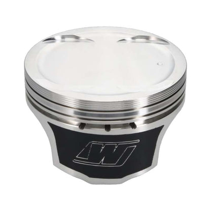 Wiseco Nissan VQ37VHR 95.58mm Bore .003 Oversize 88.39mm Stroke 3.5cc Vol 10.5:1 - Set of 6