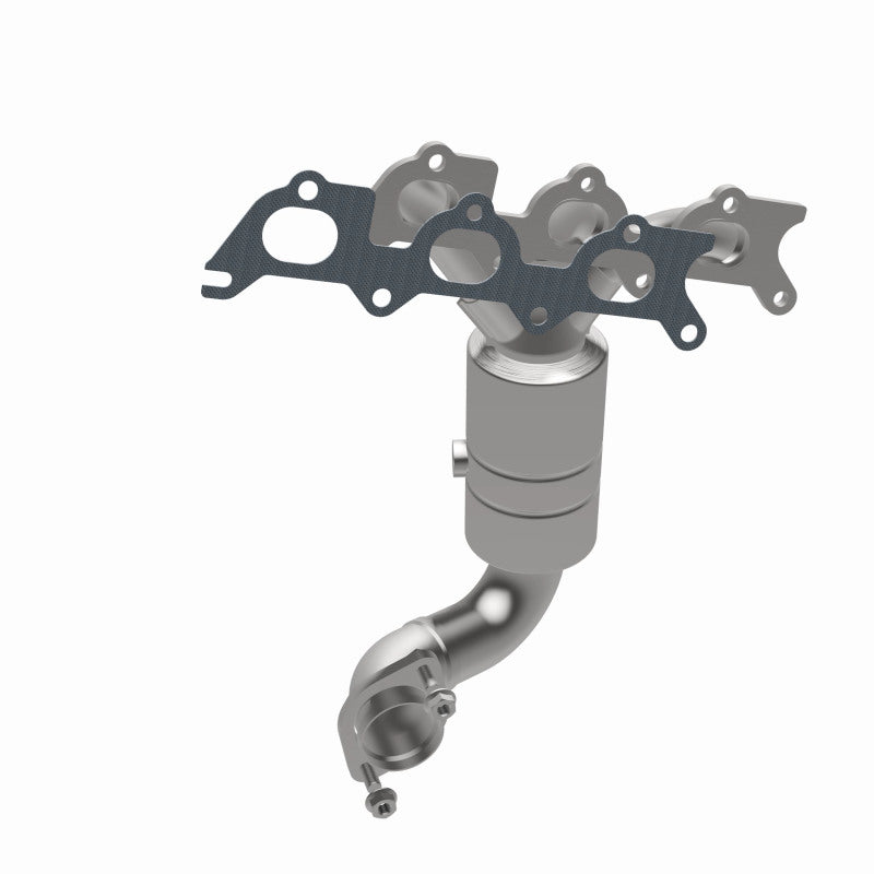 MagnaFlow DF Cat Conv 07-11 Chrysler Sebring 2.7L Fr Manifold / 08-10 Dodge Avenger 2.7L Fr Manifold