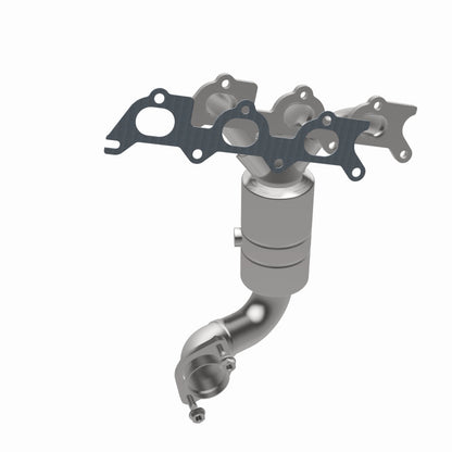 MagnaFlow DF Cat Conv 07-11 Chrysler Sebring 2.7L Fr Manifold / 08-10 Dodge Avenger 2.7L Fr Manifold