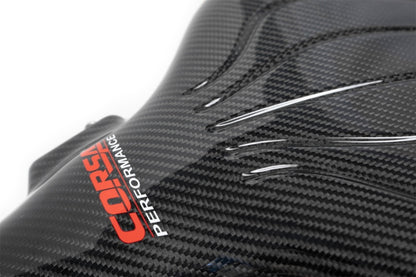 Corsa 06-13 Chevrolet Corvette C6 Z06 7.0L V8 Air Intake
