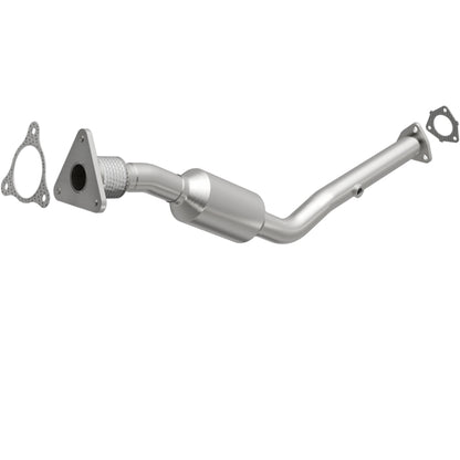 MagnaFlow California Direct Fit Catalytic Converter 2003 Saturn Ion 2.2L