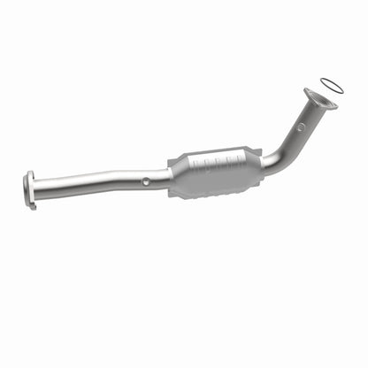 MagnaFlow Direct Fit Catalytic Converter 03-06 Hummer H2 6.0L P/S