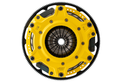 ACT 07-14 Ford Mustang Shelby GT500 Mod-Twin 10.5 XX Sprung Race Clutch Kit