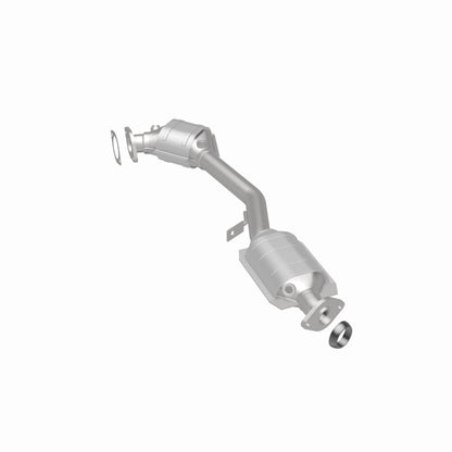 MagnaFlow Direct Fit Catalytic Converter 99-04 Subaru Forester 2.5L