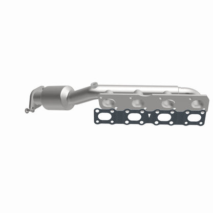 MagnaFlow Direct Fit Catalytic Converter Infiniti/Nissan Trucks 8 5.6L D/S Manifold (49 State)
