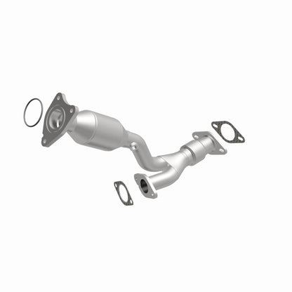 MagnaFlow Direct Fit Catalytic Converter 2008-2009 G6 3.5 L Underbody