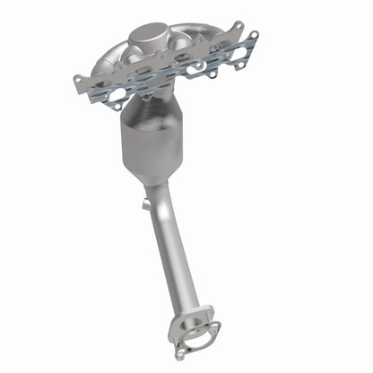MagnaFlow 12-13 500 L4 1.4 OEM Manifold Direct Fit Converter