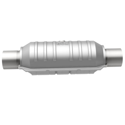 MagnaFlow Universal Catalytic Converter 2.00 1/O2 CA