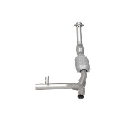 MagnaFlow Direct Fit Catalytic Converter 97-98 Expedition-Navigator