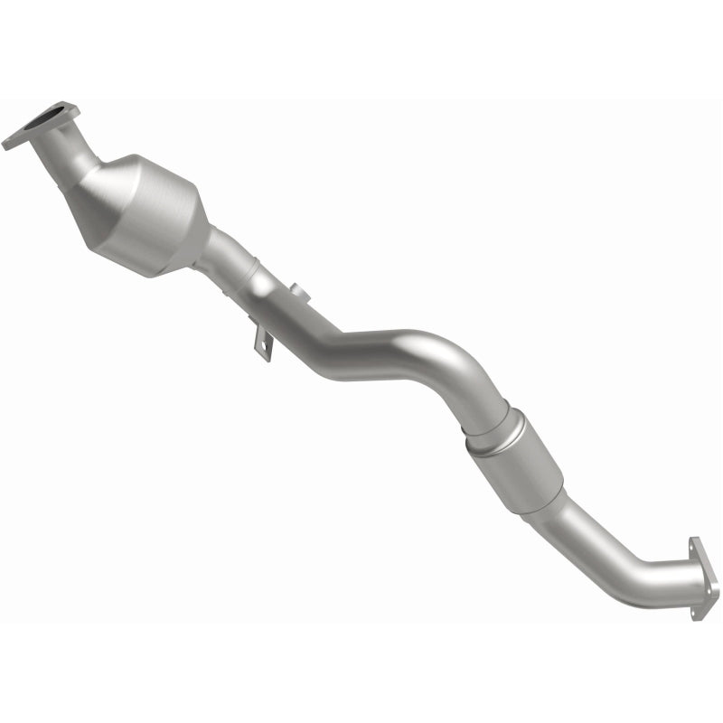 MagnaFlow 07-08 Audi Q7 3.6L Direct Fit Converter